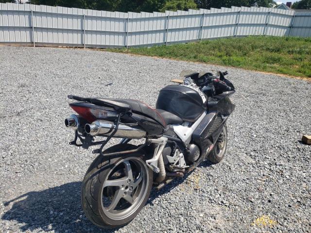 2006 HONDA VFR800 JH2RC46136M800046