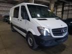 2015 MERCEDES-BENZ  SPRINTER