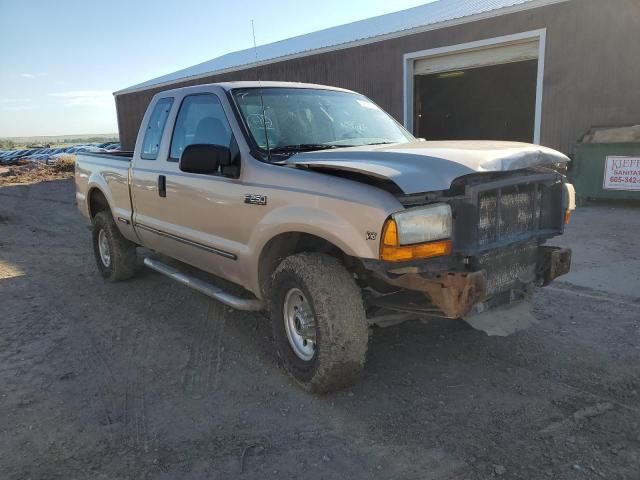 1999 Ford F-250 