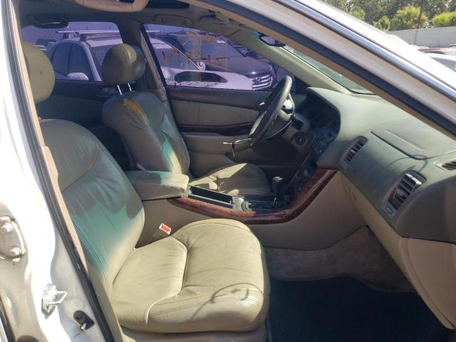 19UUA5665YA041691 Acura 3.2TL