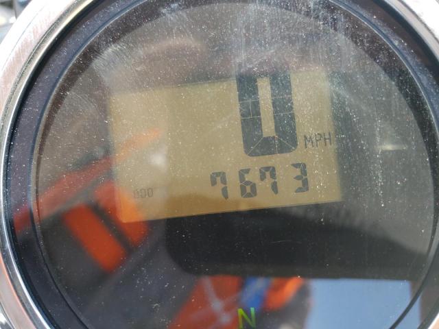 2014 YAMAHA XVS950 CU JYAVN05E5EA006398