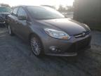 2012 FORD  FOCUS