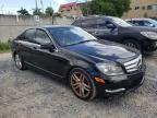 MERCEDES-BENZ C-CLASS 2013 foto