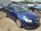 2012 CHEVROLET  CRUZE