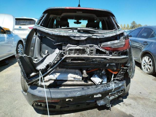 2019 BMW I3 S REX WBY8P8C58K7D37371