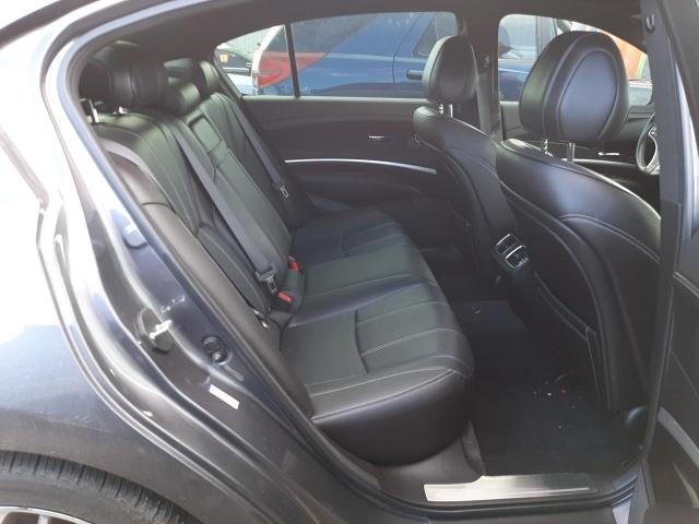 2018 ACURA RLX TECH JH4KC1F50JC000376