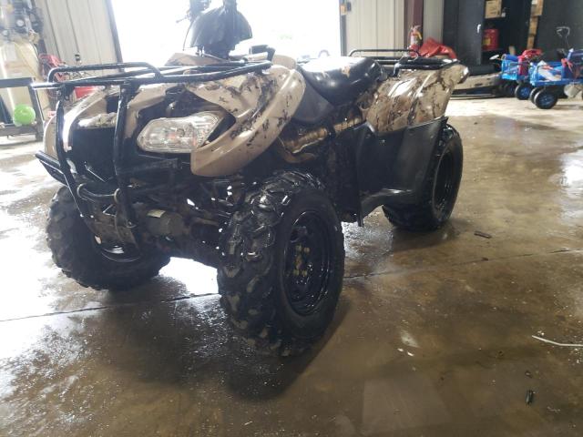 2011 HONDA TRX420 FE 1HFTE3577B4400323