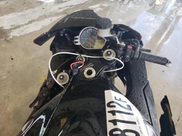 2008 HONDA CB1000R JH2SC59028M001968