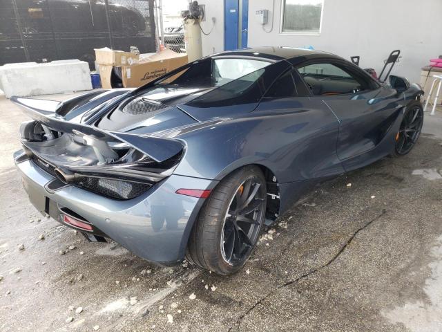 2021 MCLAREN AUTOMOTIVE 720S SBM14FCA1MW006190