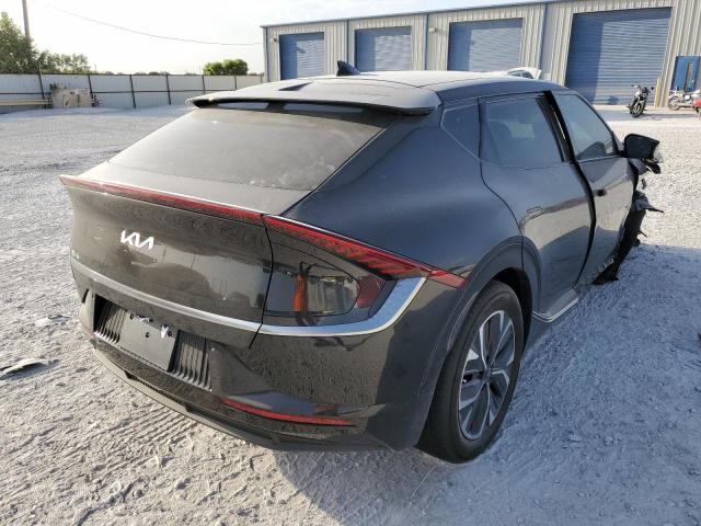 2022 KIA EV6 LIGHT KNDC34LA5N5059653
