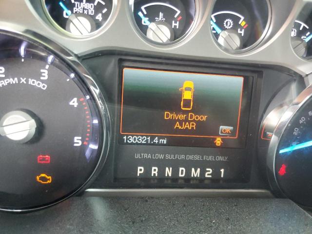 2015 FORD F250 1FT7W2BT8FED64839