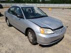 2003 HONDA  CIVIC