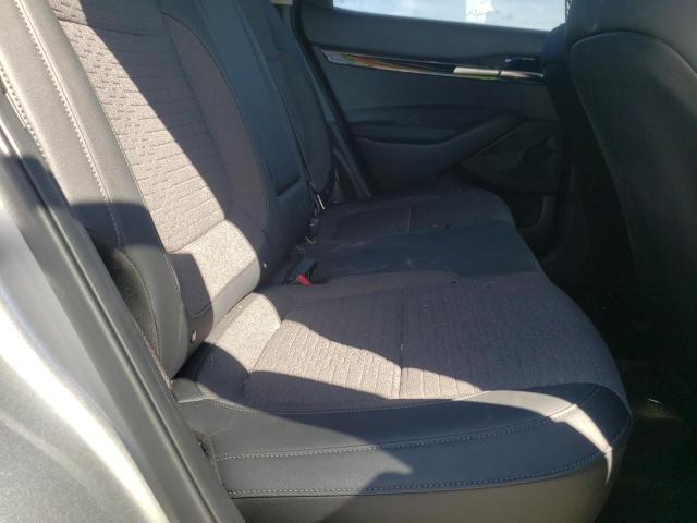 2022 KIA SELTOS NIG KNDEUCA20N7240031