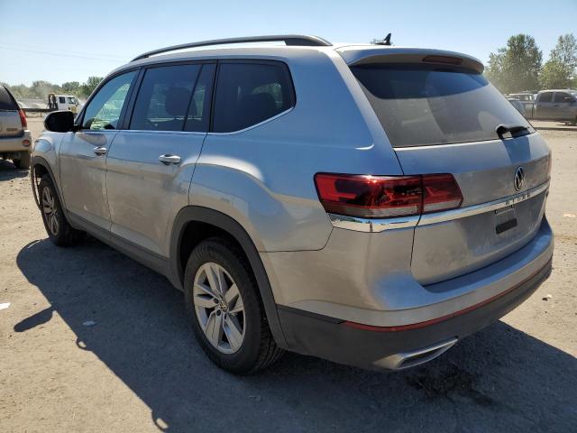 2021 VOLKSWAGEN ATLAS S 1V2GP2CA5MC512205