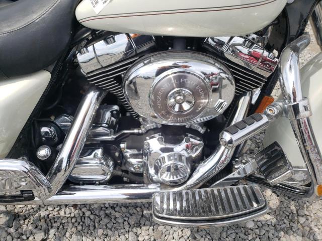 2003 HARLEY-DAVIDSON ROADKING 1HD1FRW123Y736319