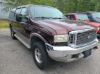 2000 FORD  EXCURSION