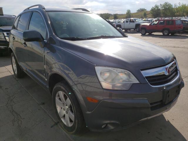 2008 Saturn Vue XR en venta en Littleton, CO