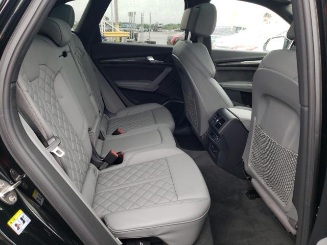 2021 AUDI SQ5 PRESTI WA1C4BFY7M2001273