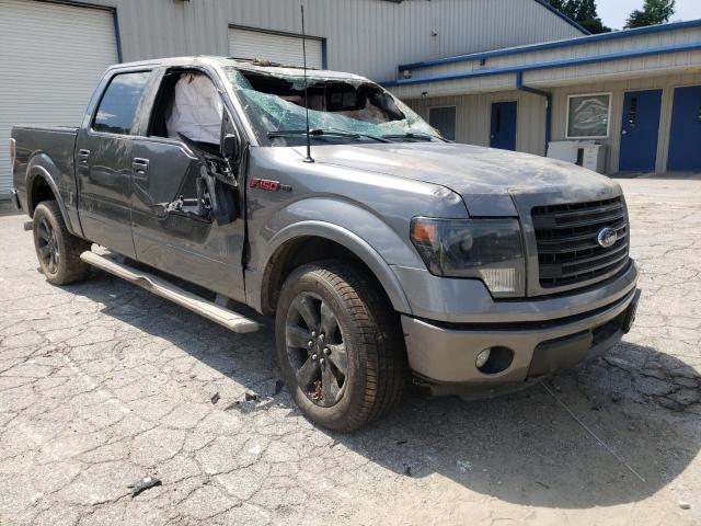 2014 Ford F150 Super for sale in Hurricane, WV
