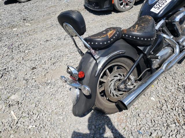 2005 YAMAHA XV1700 A JYAVP17E25A012589