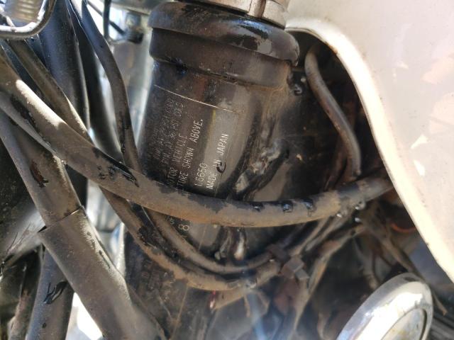 2007 SUZUKI LS650 JS1NP41A772101836