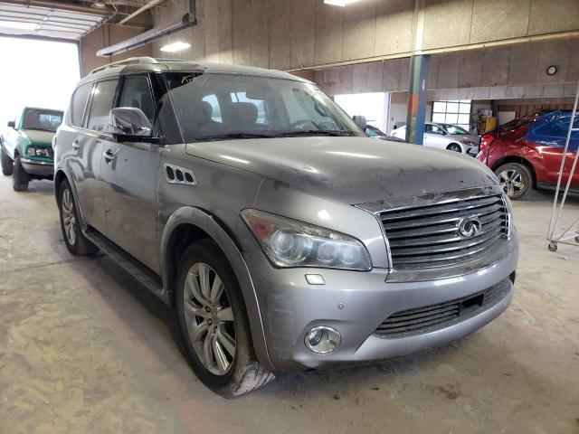 2011 Infiniti QX56 for sale in Indianapolis, IN