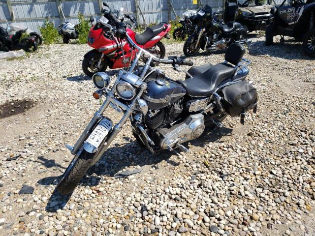 2003 HARLEY-DAVIDSON FXDL 1HD1GDV123K321196