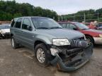 2007 MERCURY  MARINER