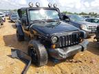 2007 JEEP  WRANGLER