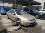 2005 HONDA  ACCORD