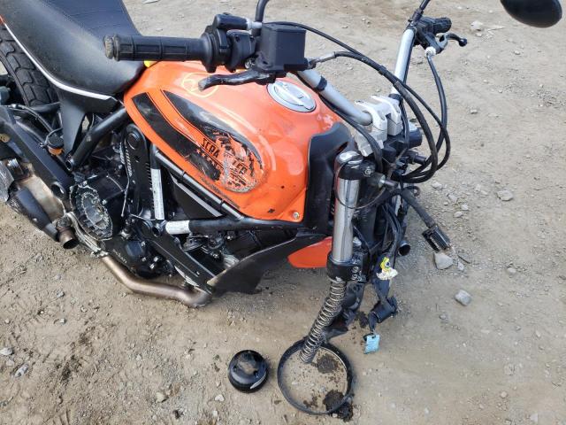 2019 DUCATI MOTORCYCLE ML015AXGXKT002662