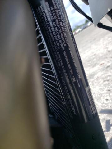 2019 HARLEY-DAVIDSON FXFBS 1HD1YLK23KB042634