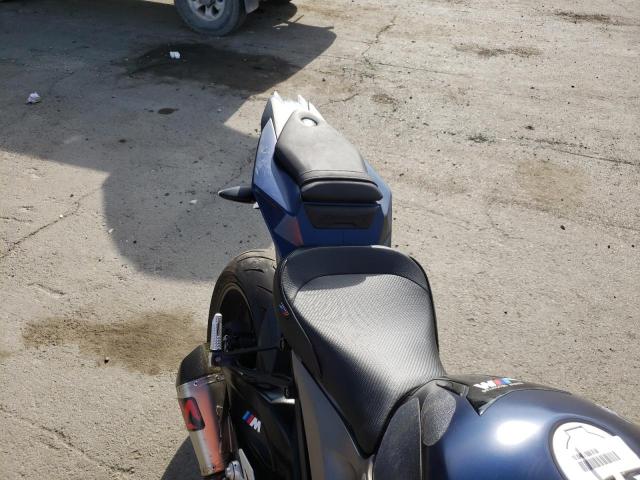 2015 BMW S 1000 R WB10D1204FZ199465