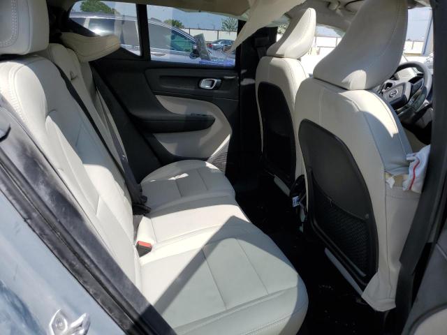 2020 VOLVO XC40 T4 IN YV4AC2HL0L2283141