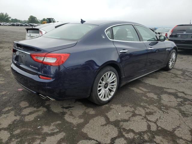 Vin: zam56rra7e1110240, lot: 51283352, maserati quattropor s 20144