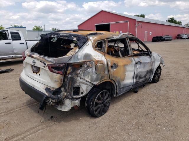 2021 NISSAN QASHQAI JN1BJ1BVXMW304513