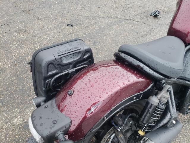 2021 HONDA CMX1100 A JH2SC8302MK000495
