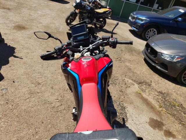 2022 HONDA CRF1100 D JH2SD1006NK200046