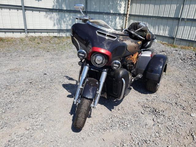 2020 HARLEY-DAVIDSON FLHTCUTGSE 1HD1TBH1XLB955352