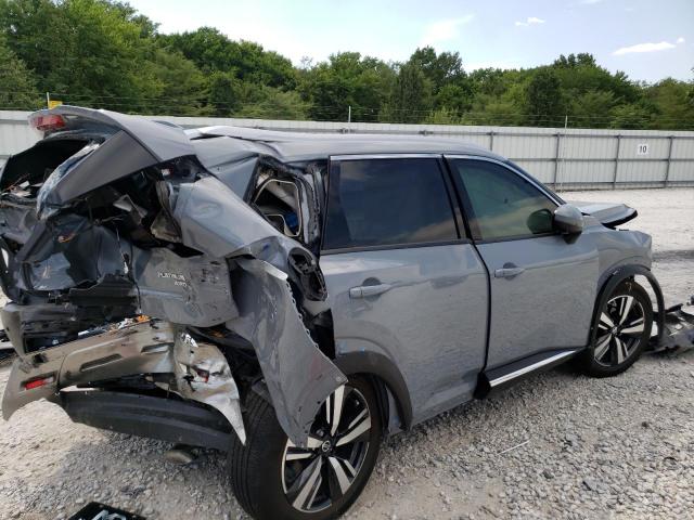 2021 NISSAN ROGUE PLAT JN8AT3DD1MW316704