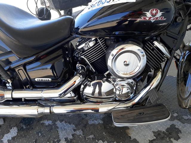 2000 YAMAHA XVS1100 JYAVP11Y9YA001337