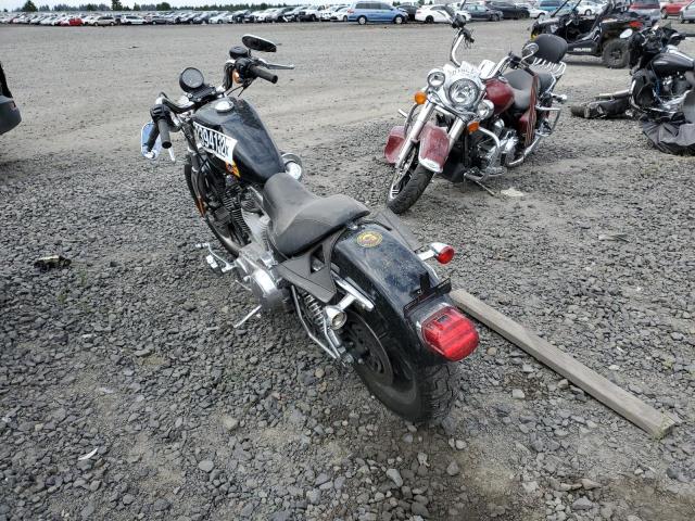 2005 HARLEY-DAVIDSON XL883 L 1HD4CMM305K466767