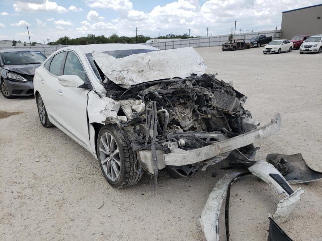 Salvage cars for sale from Copart San Antonio, TX: 2017 Hyundai Azera