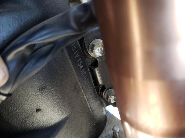 2006 SUZUKI SV1000 JS1VT54A862100996