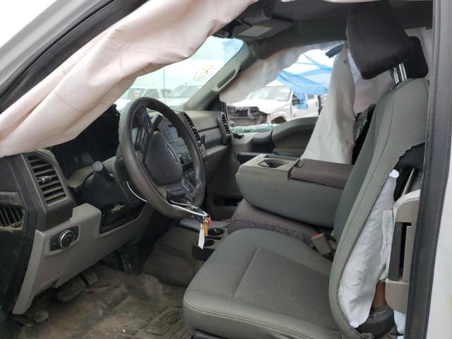 2019 FORD F 250 1FT7X2B60KED41816