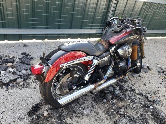 2013 HARLEY-DAVIDSON FXDC DYNA 1HD1GV415DC302385