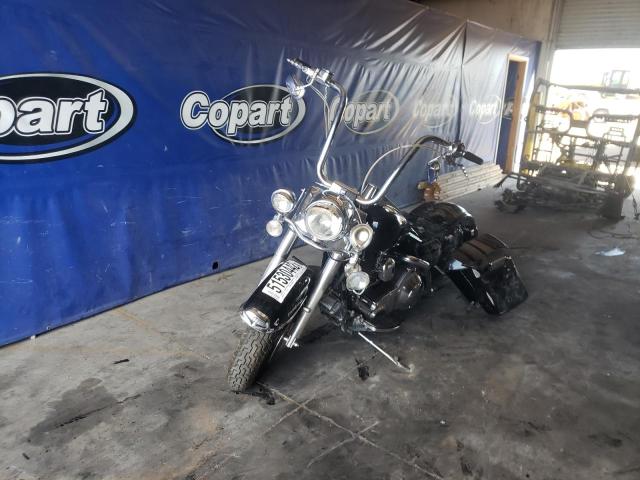 2004 HARLEY-DAVIDSON FLHRI 1HD1FBW1X4Y735461