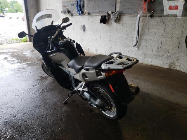 2010 BMW K1300 GT WB1053909AZV97472
