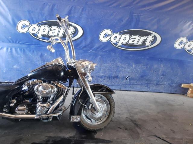 2004 HARLEY-DAVIDSON FLHRI 1HD1FBW1X4Y735461