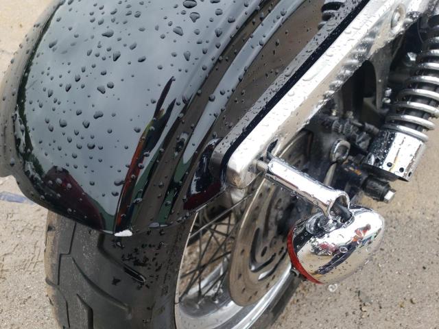 2007 HARLEY-DAVIDSON FXDBI 1HD1GX4147K305414
